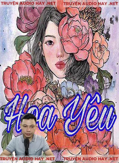 Hoa Yêu - MC Đình Soạn