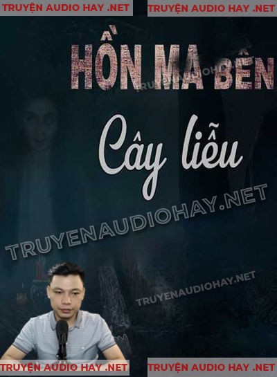 Hồn Ma Bên Cây Liễu