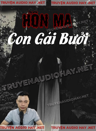 Hồn Ma Con Gái Bưởi