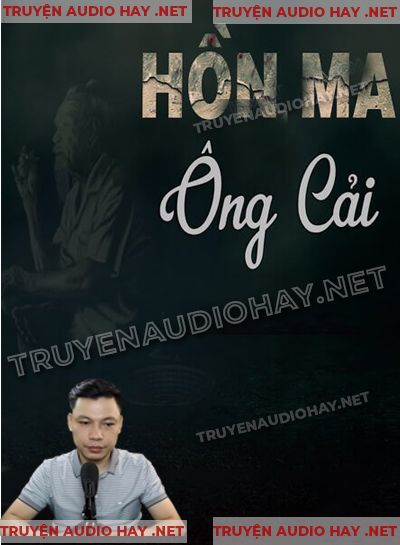 Hồn Ma Ông Cải