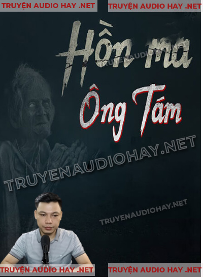 Hồn Ma Ông Tám Mù