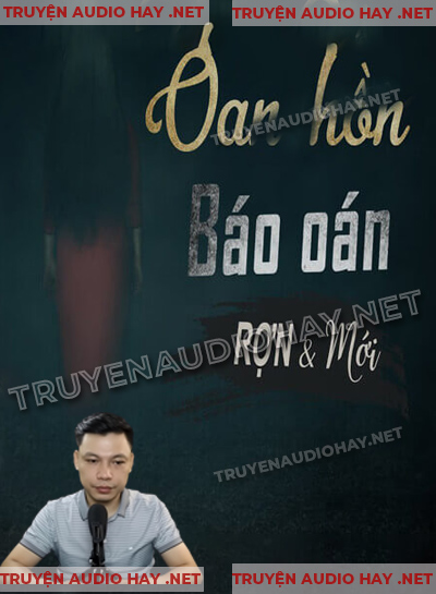 Hồn Về Báo Oán - MC Đình Soạn