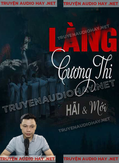 Làng Cương Thi