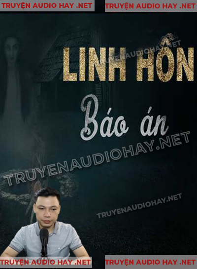 Linh Hồn Báo Án