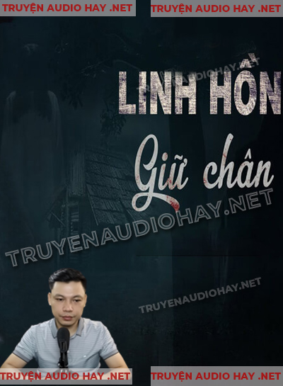 Linh Hồn Giữ Chân