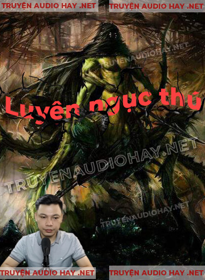 Luyện Ngục Thú