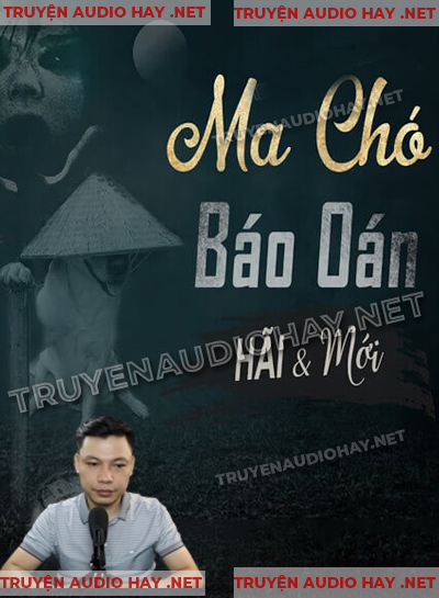 Ma Chó Báo Oán