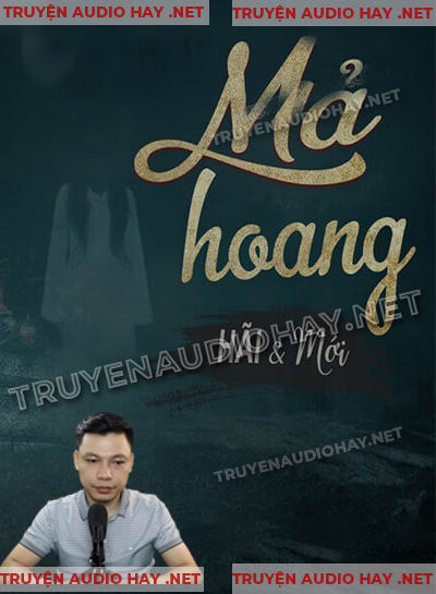 Mả Hoang