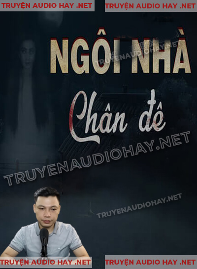 Ngôi Nhà Dưới Chân Đê