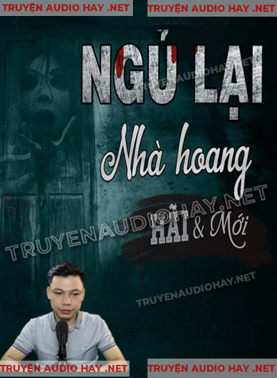 Ngủ Lại Nhà Hoang