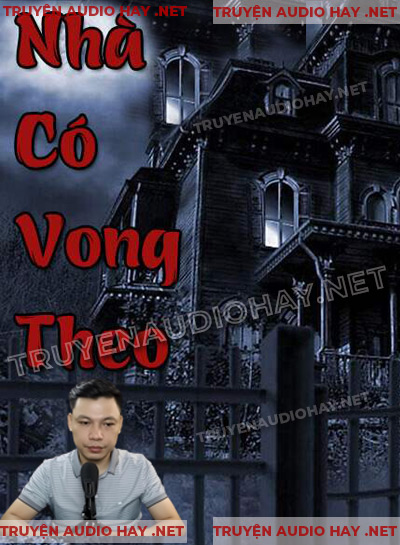 Nhà Có Vong Theo