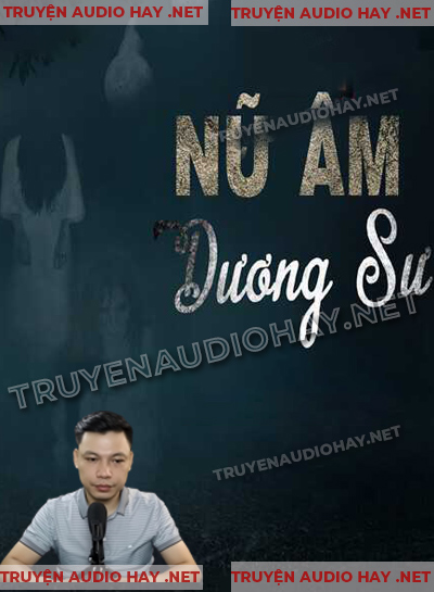 Nữ Âm Dương Sư