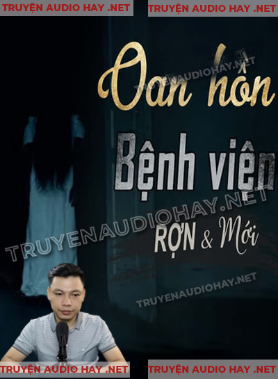 Oan Hồn Bệnh Viện