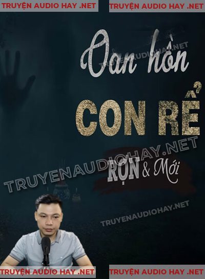 Oan Hồn Con Rể