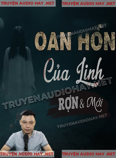 Oan Hồn Của Linh