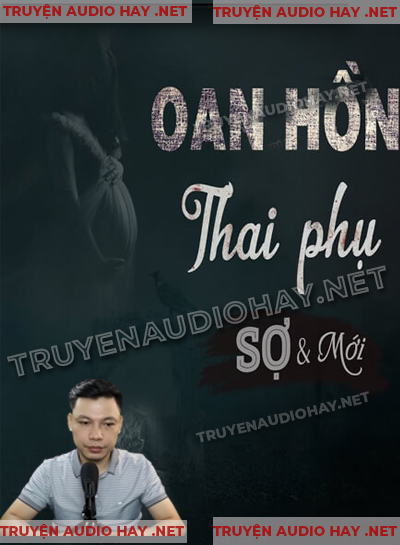 Oan Hồn Thai Phụ