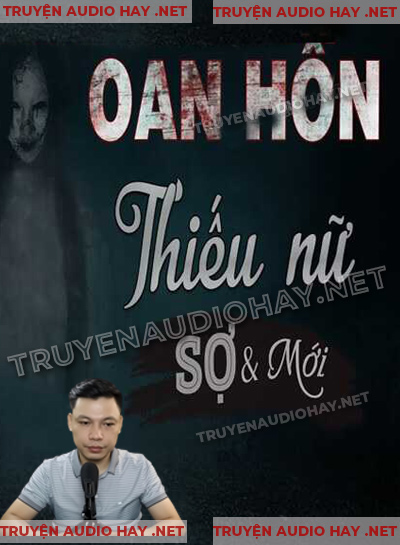 Oan Hồn Thiếu Nữ