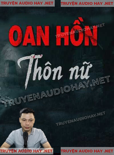 Oan Hồn Thôn Nữ