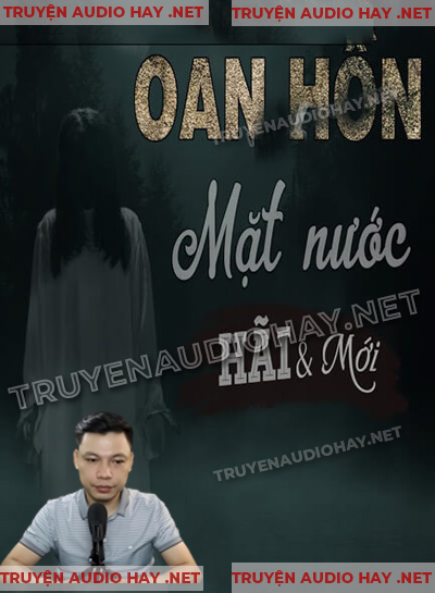 Oan Hồn Trên Mặt Nước