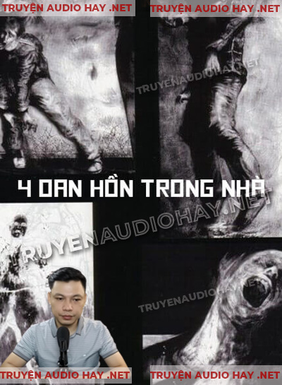 Oan Hồn Trong Ngôi Nhà