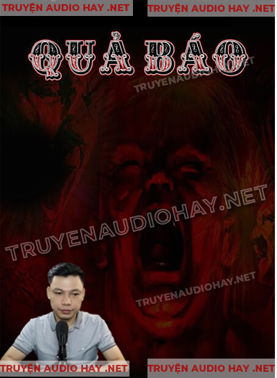 Quả Báo