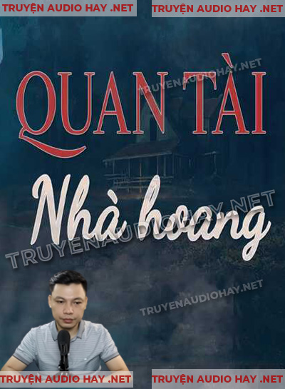 Quan Tài Trong Nhà Hoang