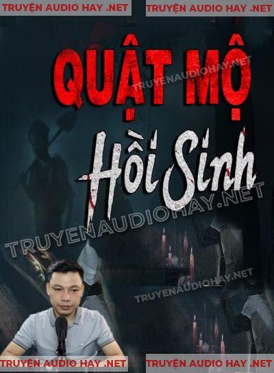 Quật Mộ Hồi Sinh