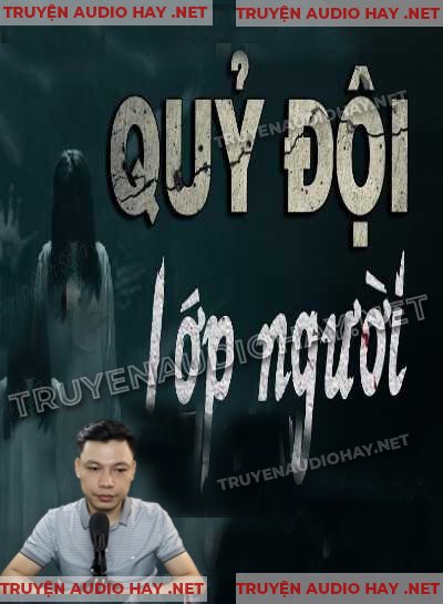 Quỷ Đội Lốt Người