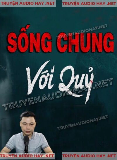 Sống Chung Với Quỷ