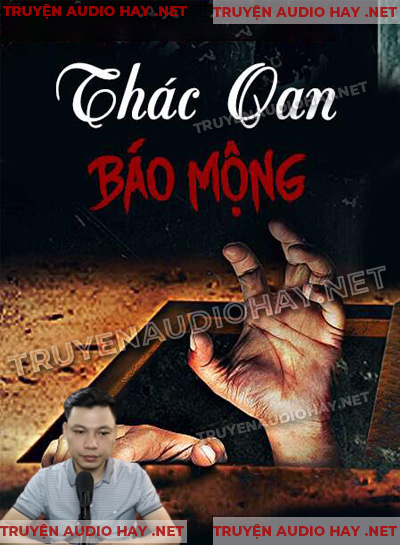 Thác Oan Báo Mộng