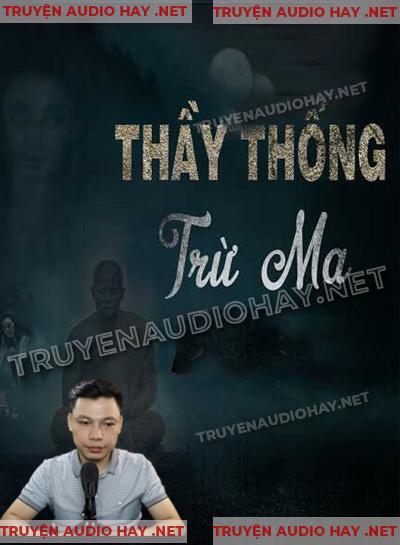 Thầy Thống Vạn Trừ Ma