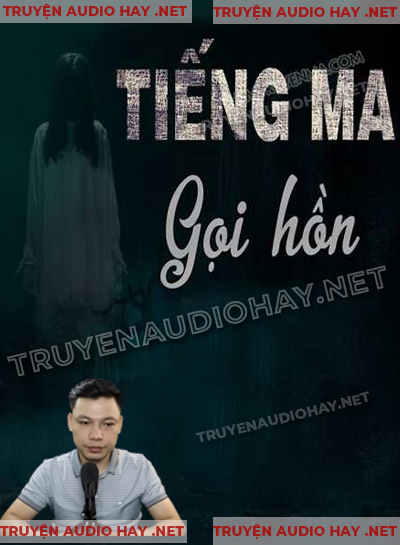 Tiếng Ma Gọi Hồn