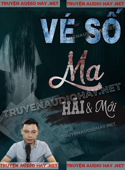 Tờ Vé Số Ma