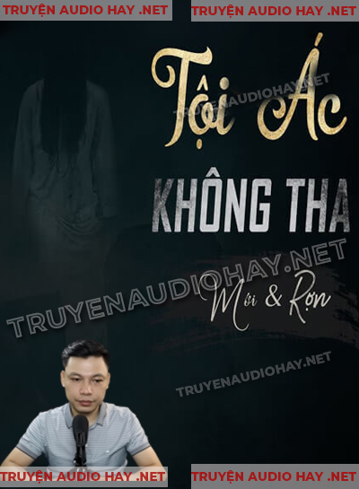 Tội Ác Không Tha