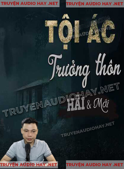 Tội Ác Trưởng Thôn