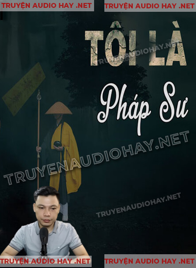 Tôi Là Pháp Sư