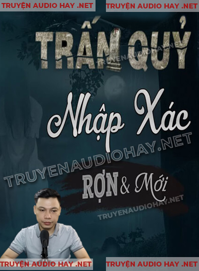 Trấn Quỷ Nhập Xác