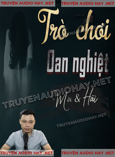 Trò Chơi Oan Nghiệt