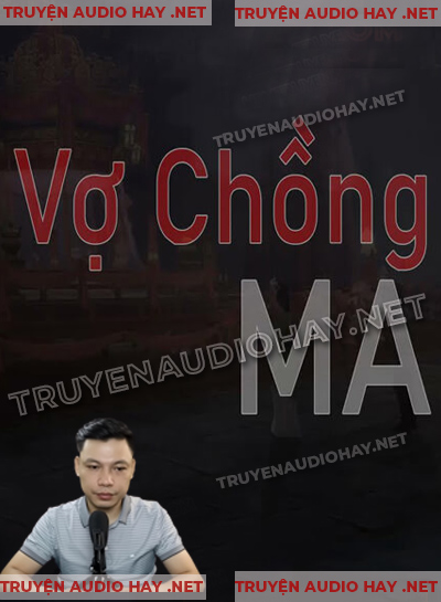 Vợ Chồng Ma