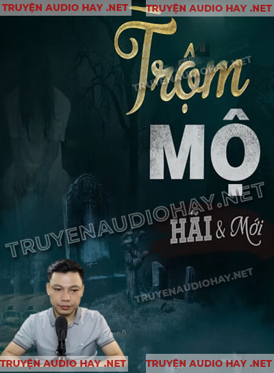 Với Trộm Mộ