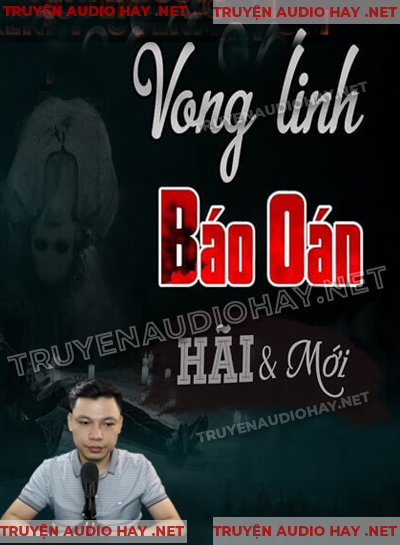 Vong Linh Báo Oán