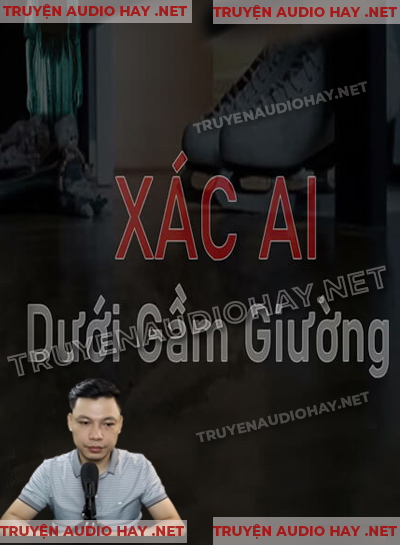 Xác Ai Dưới Gầm Giường