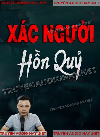 Xác Người Hồn Quỷ