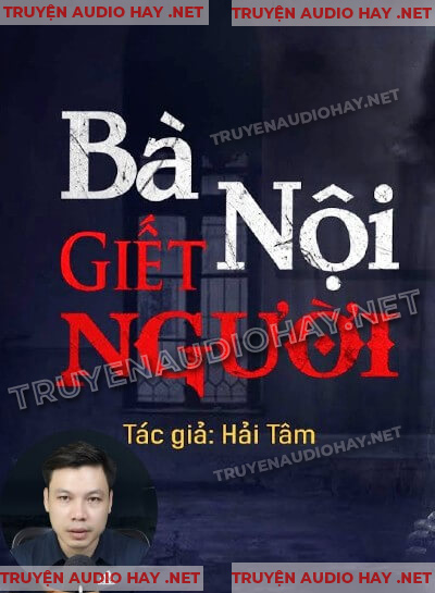 Bà Nội Giết Người