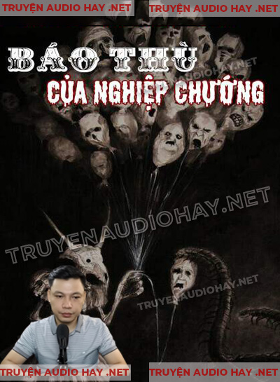 Báo Thù Của Nghiệp Chướng