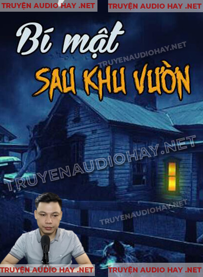 Bí Mật Sau Vườn