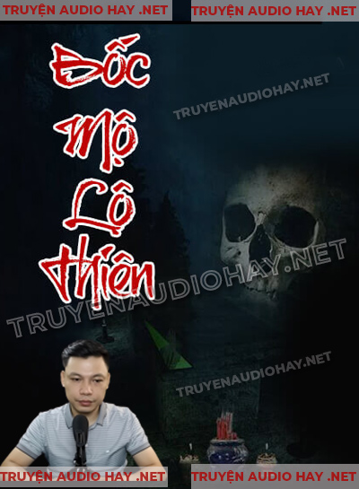 Bốc Mộ Lộ Thiên