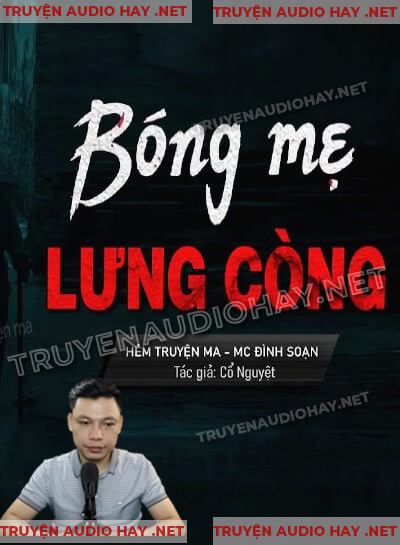 Bóng Mẹ Còng Lưng