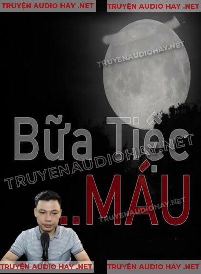 Bữa Tiệc Máu