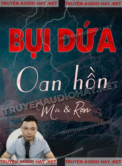 Bụi Dứa Oan Hồn